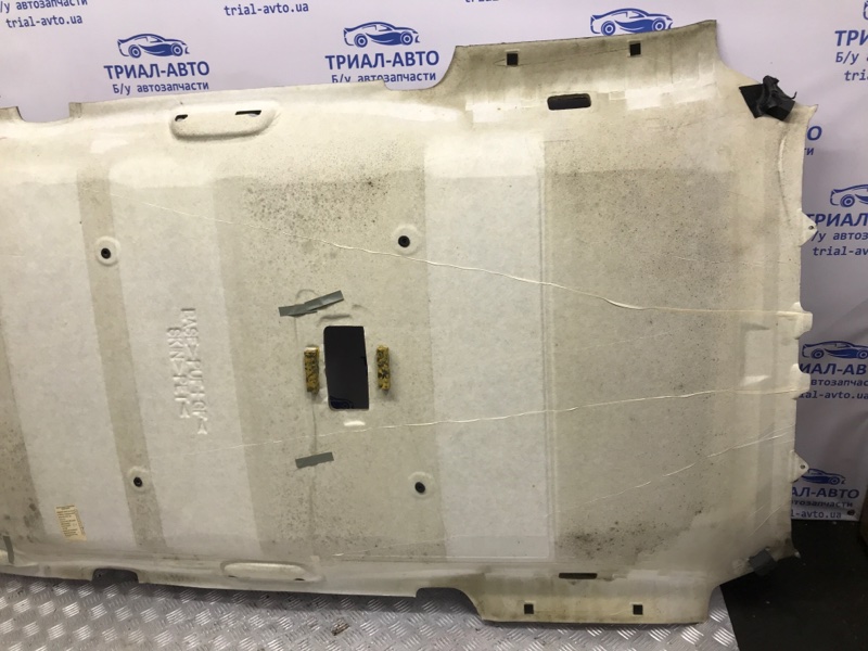Потолок Avensis 2003-2009 T25 1.8 бензин 1ZZFE