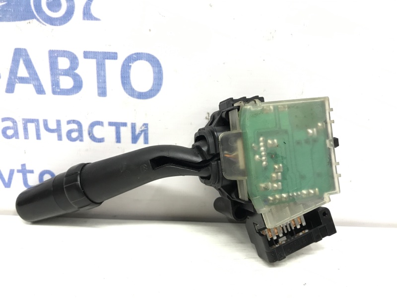Переключатель подрулевой правый(дворники) Toyota Avensis T25 1.8 бензин 1ZZFE