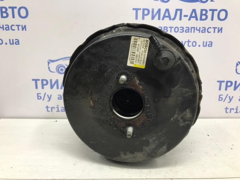 Вакуумный усилитель тормозов Toyota Avensis T25 1.8 бензин 1ZZFE