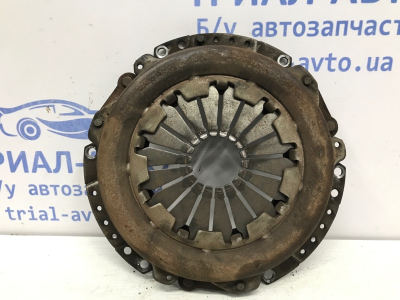 Корзина сцепления Toyota Avensis 2003-2009 T25 1.8 бензин 1ZZFE 3121005041 Б/У