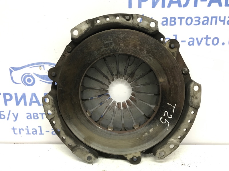 Корзина сцепления Toyota Avensis T25 1.8 бензин 1ZZFE
