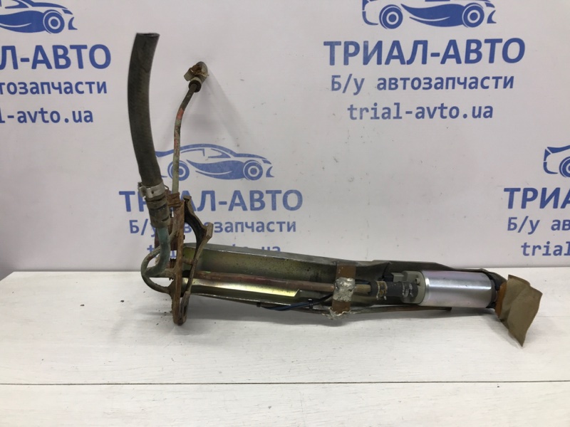 Запчасть модуль топливного насоса Mitsubishi Pajero Sport 1996-2008 K9 3.0 бензин 6G72 MR548361 Б/У Модуль топливного насоса Mitsubishi Pajero Sport 1996-2008 K9 3.0 бензин 6G72 MR548361 Б/У