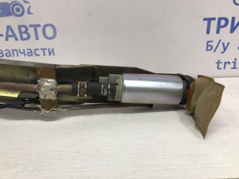 Модуль топливного насоса Pajero Sport 1996-2008 K9 3.0 бензин 6G72 Модуль топливного насоса Pajero Sport 1996-2008 K9 3.0 бензин 6G72