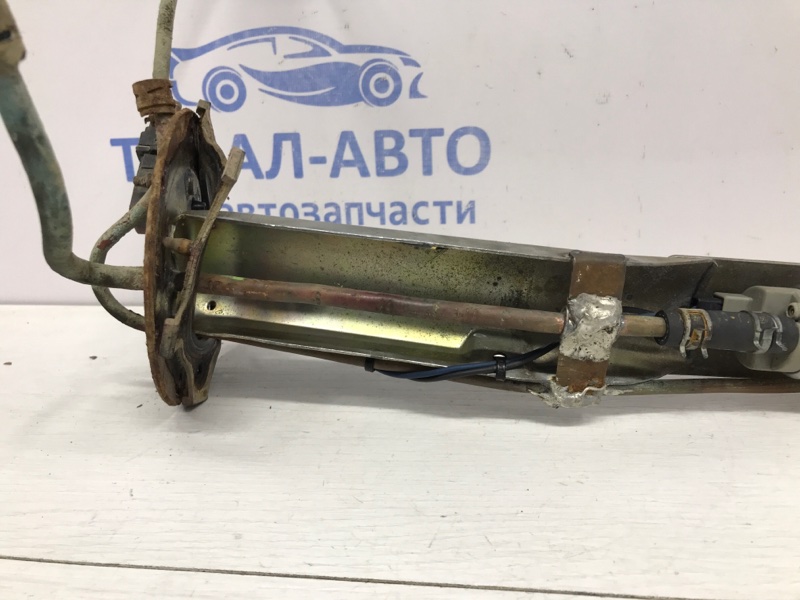 Модуль топливного насоса Mitsubishi Pajero Sport K9 3.0 бензин 6G72 Модуль топливного насоса Mitsubishi Pajero Sport K9 3.0 бензин 6G72