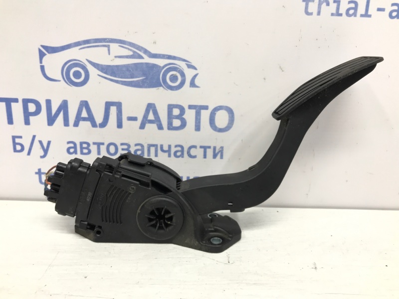Педаль газа Grand Vitara 2005-2016 JT 2.4 бензин J24B