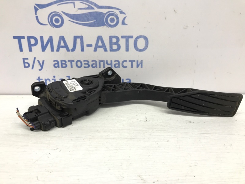 Педаль газа Suzuki Grand Vitara JT 2.4 бензин J24B