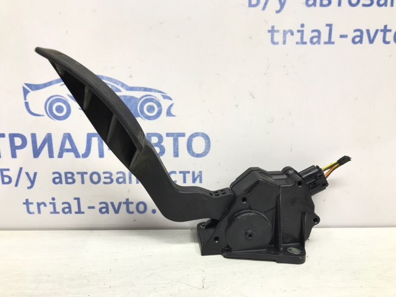 Педаль газа Mazda CX 7 2007-2012 ER 2.3 бензин 	L3VDT K42387360 Б/У