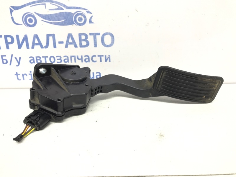 Педаль газа Mazda CX 7 ER 2.3 бензин 	L3VDT