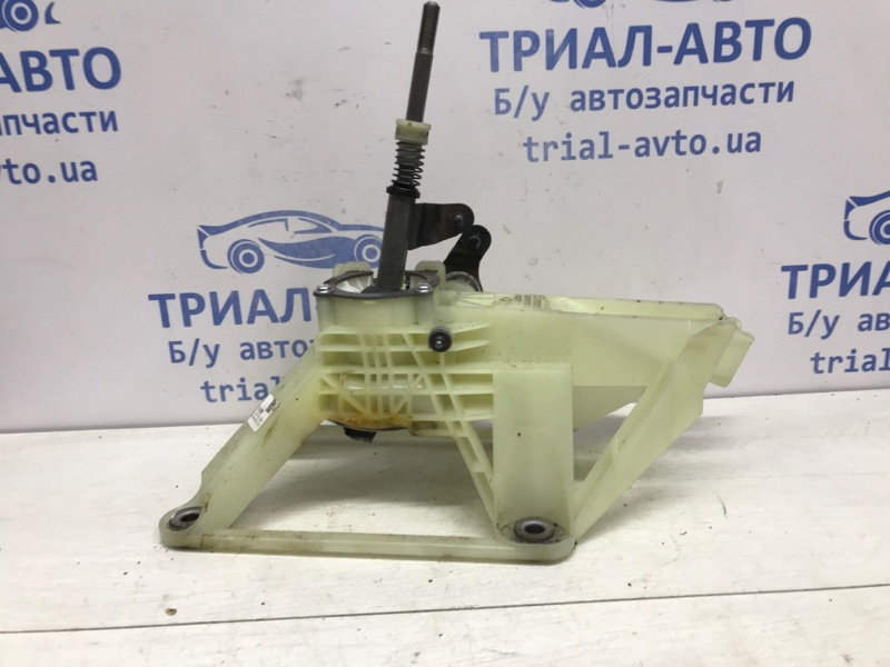 Кулиса переключения МКПП CX 5 2011-2017 KE 2.2 diesel