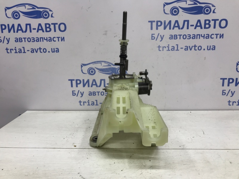 Кулиса переключения МКПП Mazda CX 5 KE 2.2 diesel