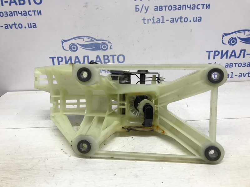 Кулиса переключения МКПП CX 5 2011-2017 KE 2.2 diesel