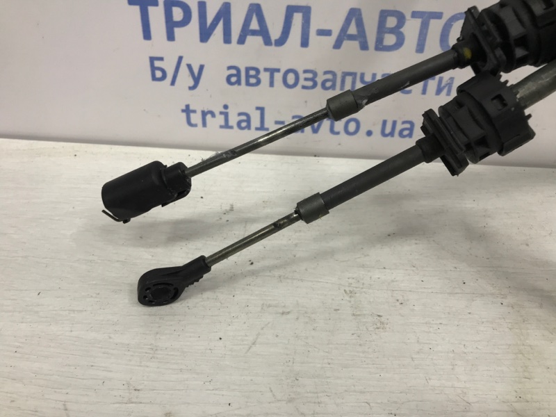 Трос коробки передач Avensis 2003-2009 T25 1.8 бензин 1ZZFE