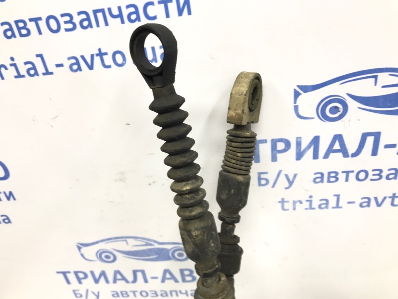 Трос коробки передач Toyota Avensis T25 1.8 бензин 1ZZFE
