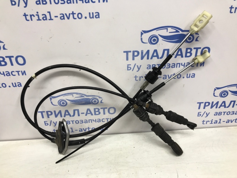 Трос коробки передач KIA Soul 2008-2014 AM 1.6 бензин G4FC 437942K050 Б/У