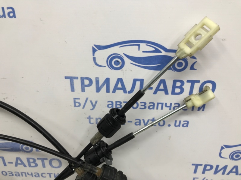 Трос коробки передач KIA Soul AM 1.6 бензин G4FC