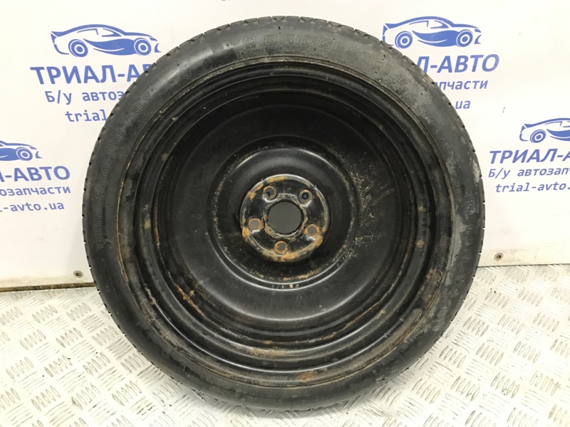 Докатка Avensis 2003-2009 T25 2.0 diesel 1CDFTV