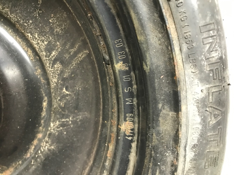 Докатка Avensis 2003-2009 T25 2.0 diesel 1CDFTV