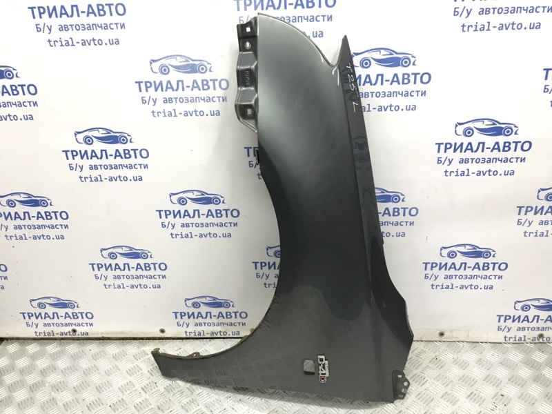 Крыло переднее левое Toyota Avensis 2003-2009 T25 2.0 diesel 1CDFTV 5381205020 Б/У