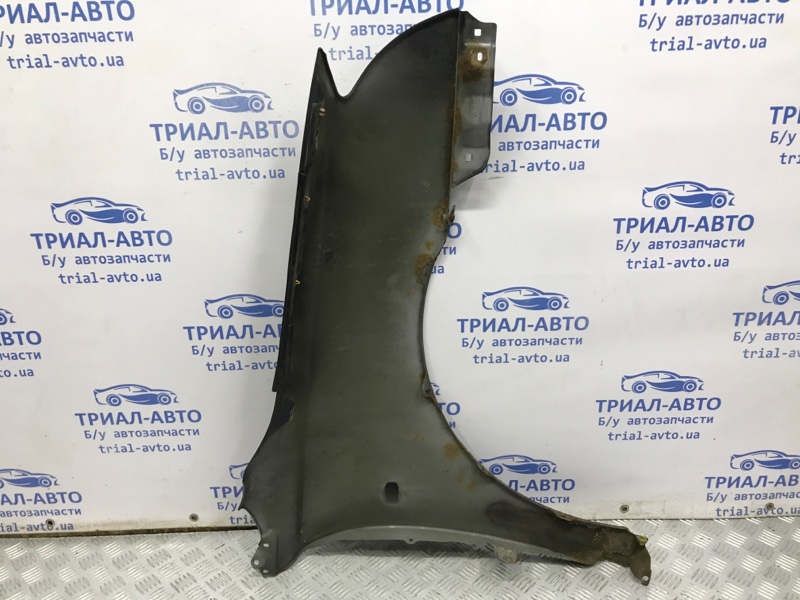 Крыло переднее левое Avensis 2003-2009 T25 2.0 diesel 1CDFTV