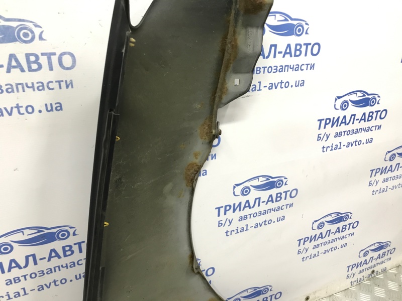 Крыло переднее левое Avensis 2003-2009 T25 2.0 diesel 1CDFTV