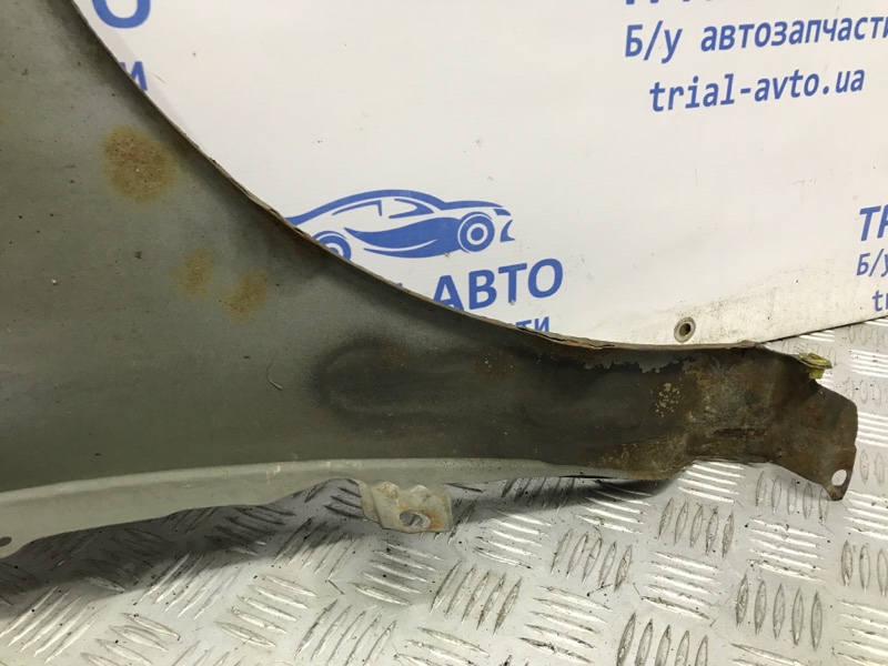 Крыло переднее левое Avensis 2003-2009 T25 2.0 diesel 1CDFTV