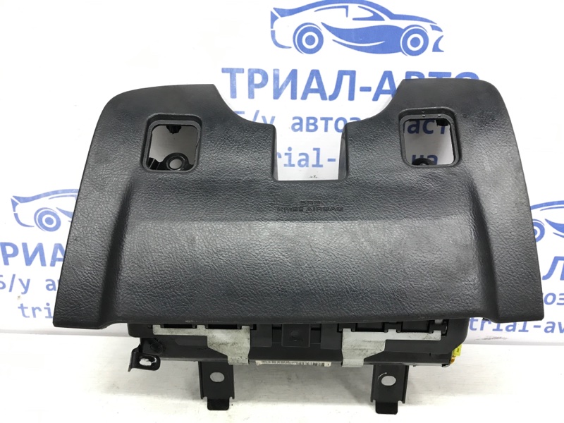 Подушка в колени Toyota Avensis 2003-2009 T25 2.0 diesel 1CDFTV 7390005010 Б/У
