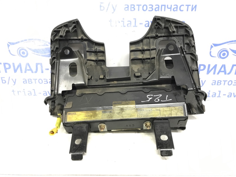 Подушка в колени Avensis 2003-2009 T25 2.0 diesel 1CDFTV