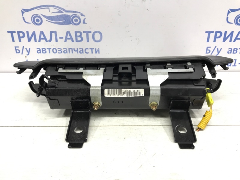 Подушка в колени Avensis 2003-2009 T25 2.0 diesel 1CDFTV