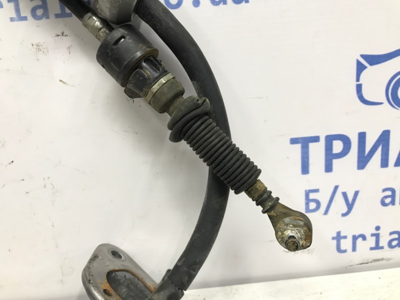 Трос коробки передач Lancer 2003-2009 9 1.6 бензин 4G18 Трос коробки передач Lancer 2003-2009 9 1.6 бензин 4G18