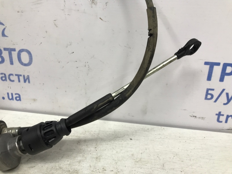 Трос коробки передач Mitsubishi Lancer 9 1.6 бензин 4G18 Трос коробки передач Mitsubishi Lancer 9 1.6 бензин 4G18