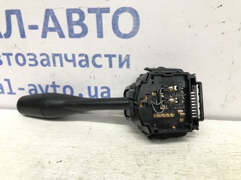Переключатель подрулевой правый(дворники) Mitsubishi Lancer 9 1.6 бензин 4G18