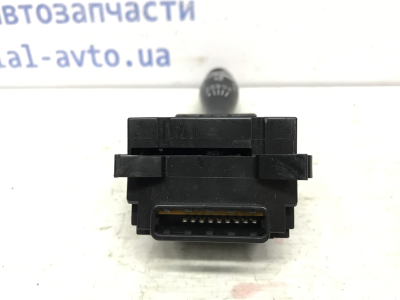 Переключатель подрулевой правый(дворники) Lancer 2003-2009 9 1.6 бензин 4G18