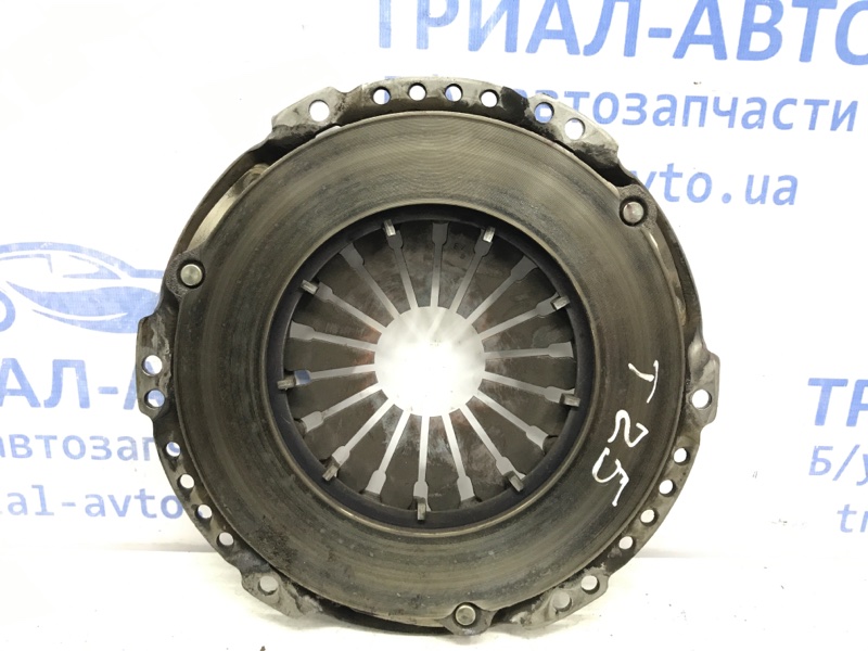 Корзина сцепления Avensis 2003-2009 T25 2.0 diesel 1CDFTV