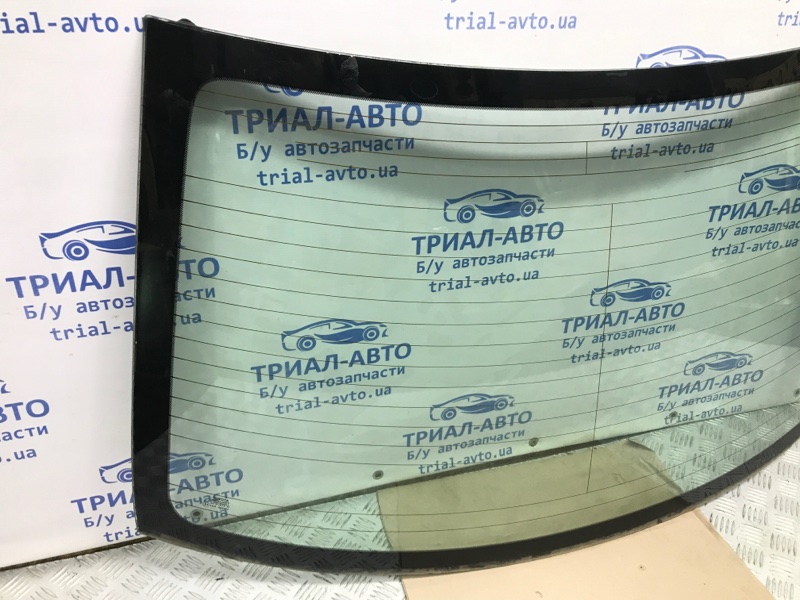 Стекло в кузов заднее Avensis 2003-2009 T25 2.0 diesel 1CDFTV