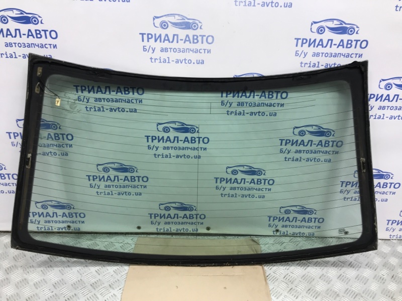 Стекло в кузов заднее Avensis 2003-2009 T25 2.0 diesel 1CDFTV