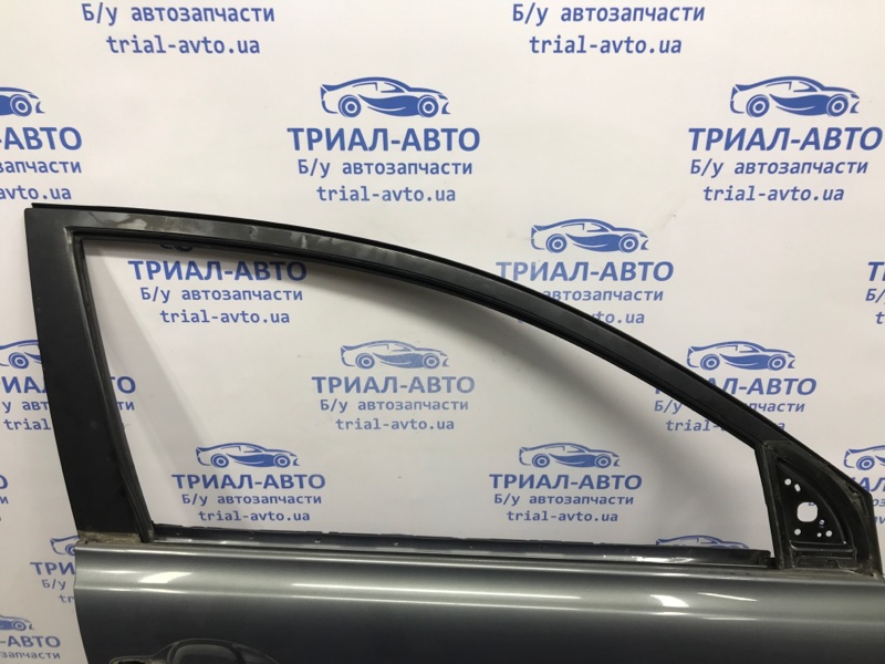 Дверь передняя правая Avensis 2003-2009 T25 2.0 diesel 1CDFTV