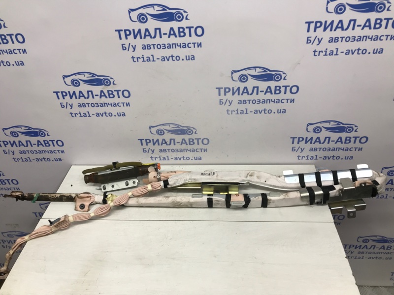 Airbag потолка(шторка) левый Mazda CX 7 2007-2012 ER 2.3 бензин 	L3VDT EG21-57-KN0F Б/У