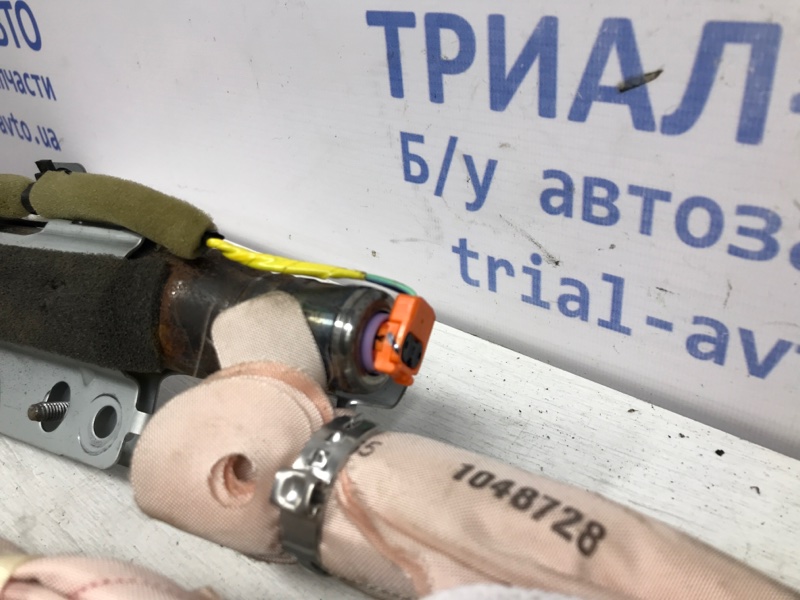 Airbag потолка(шторка) левый Mazda CX 7 ER 2.3 бензин 	L3VDT