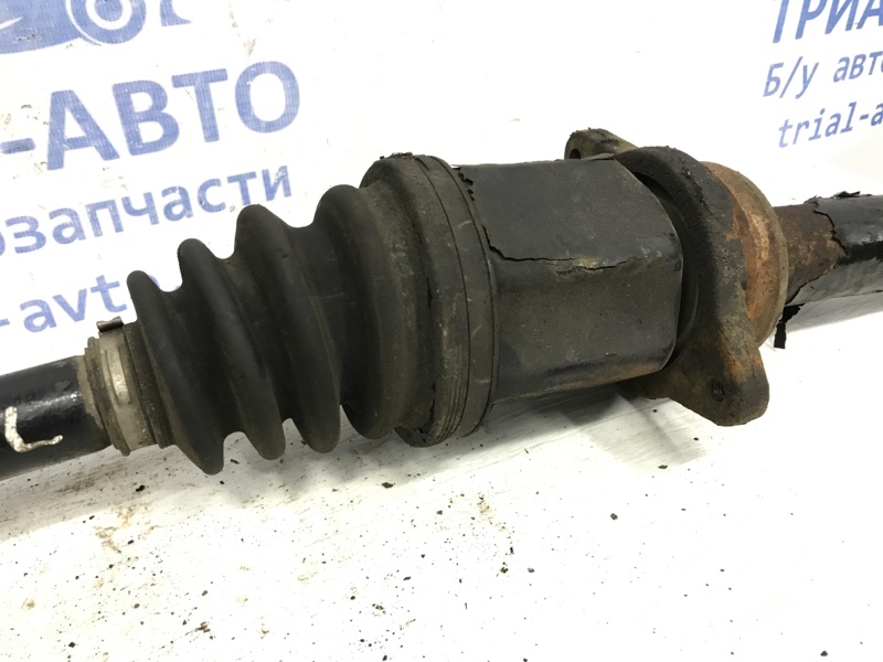 Привод передний правый МКПП Avensis 2003-2009 T25 2.0 diesel 1CDFTV