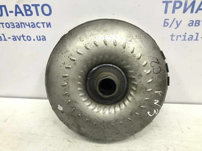 Запчасть гидротрансформатор Mitsubishi Pajero Wagon 1999-2006 3 3.2 Дизель 4M41 MR470001 Б/У Гидротрансформатор Mitsubishi Pajero Wagon 1999-2006 3 3.2 Дизель 4M41 MR470001 Б/У