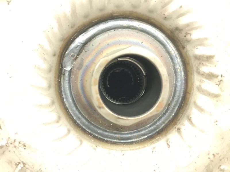 Гидротрансформатор Pajero Wagon 1999-2006 3 3.2 Дизель 4M41 Гидротрансформатор Pajero Wagon 1999-2006 3 3.2 Дизель 4M41