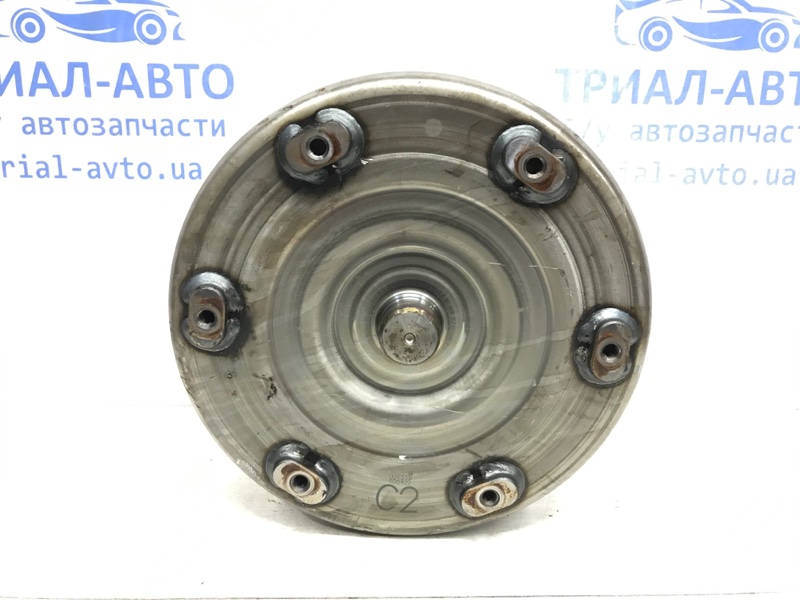 Гидротрансформатор Mitsubishi Pajero Wagon 3 3.2 Дизель 4M41 Гидротрансформатор Mitsubishi Pajero Wagon 3 3.2 Дизель 4M41