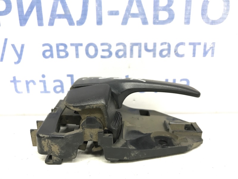 Ручка двери внутренняя правая Lancer 2003-2009 9 1.6 бензин 4G18