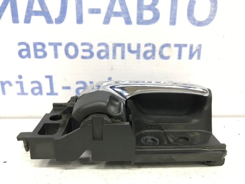 Ручка двери внутренняя правая Avensis 2003-2009 T25 2.0 diesel 1CDFTV