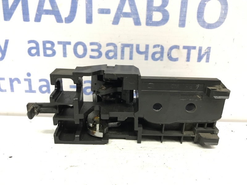Ручка двери внутренняя правая Toyota Avensis T25 2.0 diesel 1CDFTV