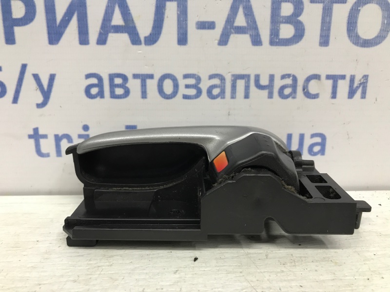 Ручка двери внутренняя левая SX4 2006-2013 1 1.6 бензин M16A