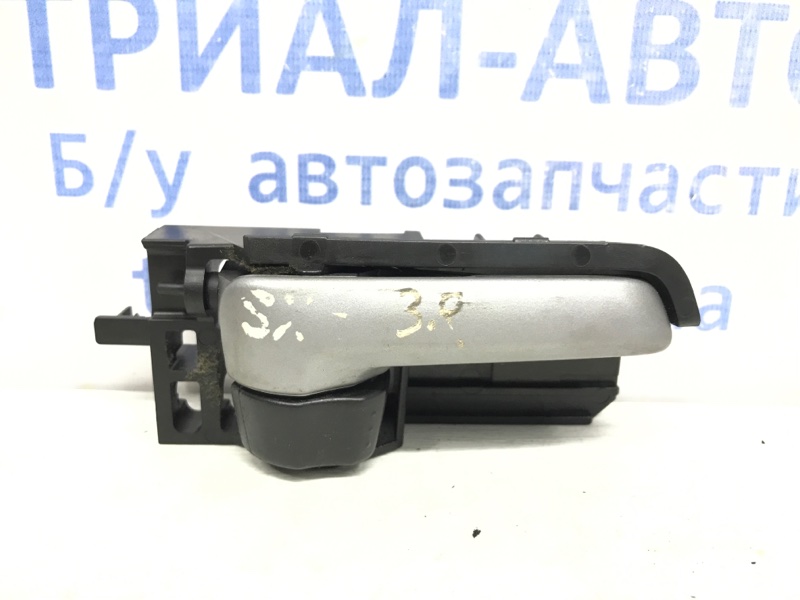 Ручка двери внутренняя правая Suzuki SX4 2006-2013 1 1.6 бензин M16A 8311062J30BWL Б/У