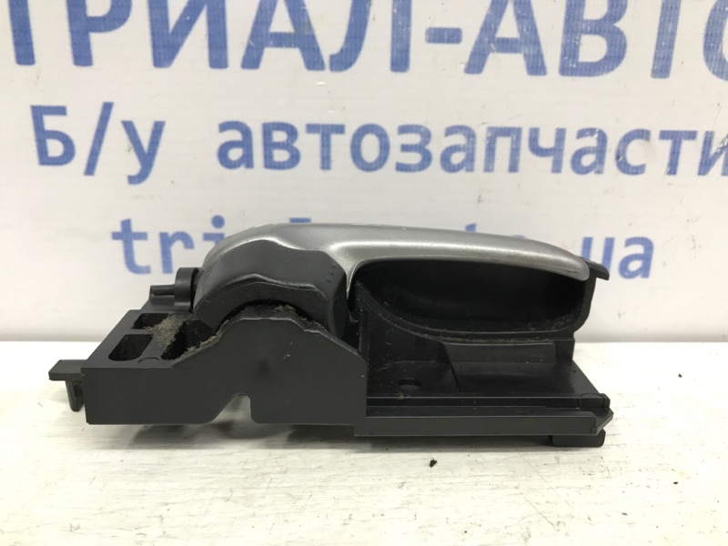 Ручка двери внутренняя правая SX4 2006-2013 1 1.6 бензин M16A