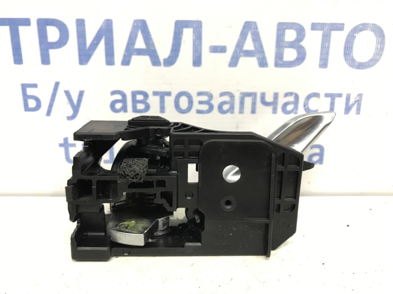 Ручка двери внутренняя правая Mazda CX 5 KE 2.2 diesel