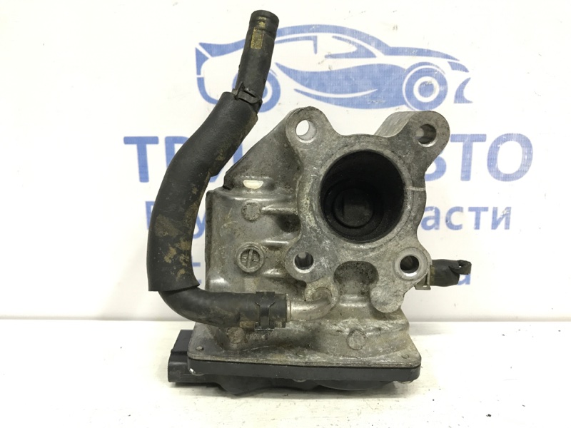 Клапан EGR Mazda CX 5 2011-2017 KE 2.2 diesel SH01-20-300A Б/У